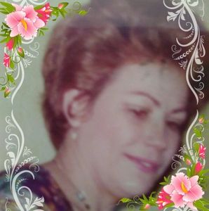 Meet your Posher, Virginia